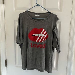 Lauren Moshi T Shirt